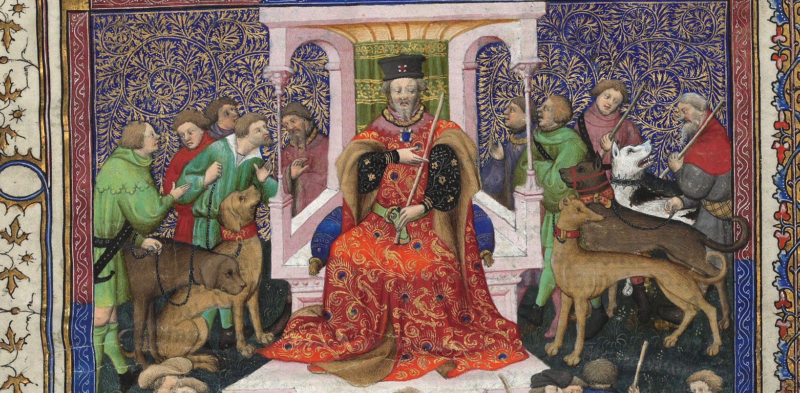 Nobility in the Middle Ages —