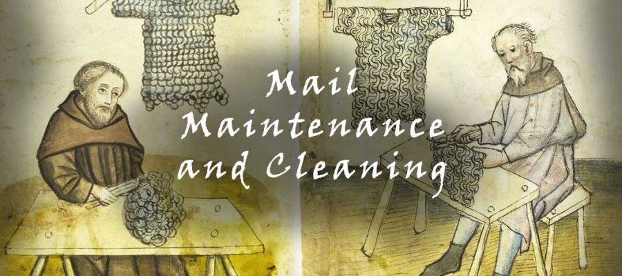 Modern Mail Maintenance